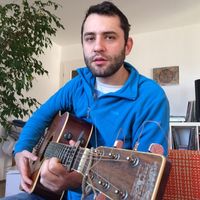 Le foto di Milos Drpa