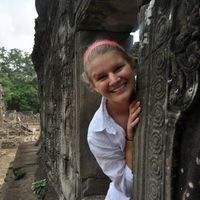 ASHLEY  ROCK's Photo