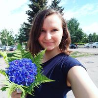 Elena Gubina的照片