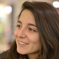 Fotos von Bárbara Pérez De Arce Smok