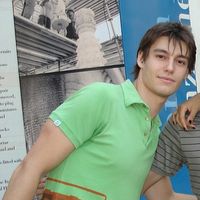 David Tourny's Photo