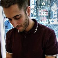 Alvaro Sanchez Vilar的照片