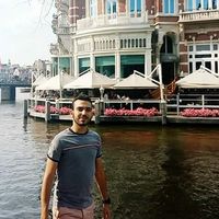 amine ihamouten's Photo