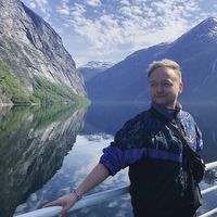 Photos de Espen Moe Breivik