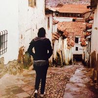 Cristi Sepúlveda的照片