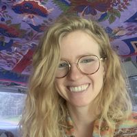 Eve Papillone's Photo