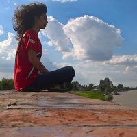 Sara Knezevic's Photo