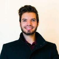 Tanguy Sánchez's Photo