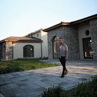 Melik Ataman的照片