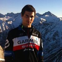 Maciej Winiarz's Photo