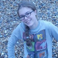 Anastasia Repina's Photo