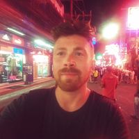 Ezra Currier's Photo