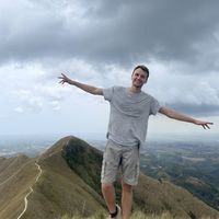 Henry Fermor's Photo