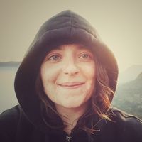 Rachel Bonnar's Photo