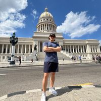 Mateo Noriega's Photo