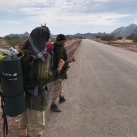 Zhina Mojaddari's Photo