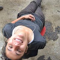 Fotos de Lilith Combe