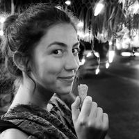 Magdalena Neicu的照片