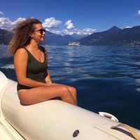 Clotilde Mattarelli's Photo