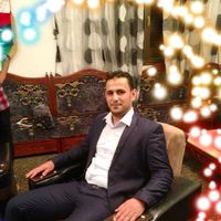 hesham tailamoun's Photo