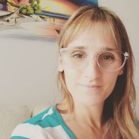 Candelaria Boggino的照片