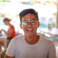 Fotos de Grant Christian Lynn