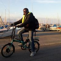 Le foto di christophe Dongmo