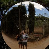 Yannick Muller的照片