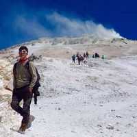 Ayaz Saeidzadeh's Photo