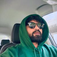 Swapnil Nanir's Photo