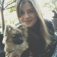 Celia Ballestar's Photo