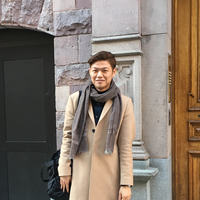 Ryan Sanford's Photo