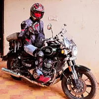 Shashikant Mudaliar's Photo