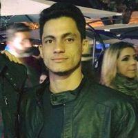 Marcos Lima's Photo
