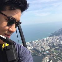 Zdjęcia użytkownika Alex Ting