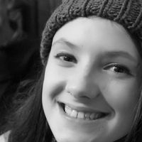 Mélodie CHAPAT's Photo