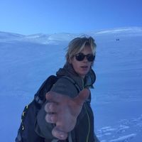 Jaap-Jan Leijen's Photo