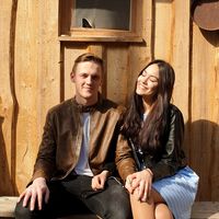 Linda Balode的照片