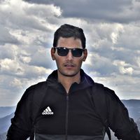 Fotos de Carlos Ramirez