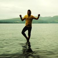 Damian Bernat的照片