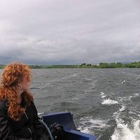 Meghan Dawe的照片