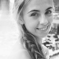 Nataliia Nosova's Photo