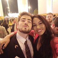 Jessica Cardoso的照片