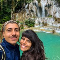 Aranzazu & Adrián's Photo