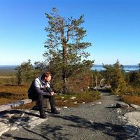 Kari Hyyppä's Photo