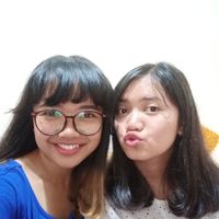 Bhernadheta Andita的照片