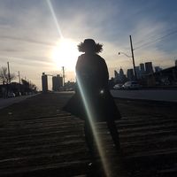 Tracy  Bonnor's Photo