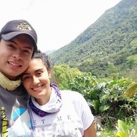 Andrea Baracaldo's Photo