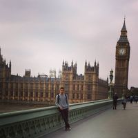 Fotos von Brahim Sapag