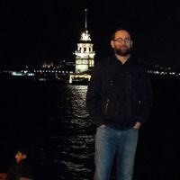 ozkan Parlak的照片